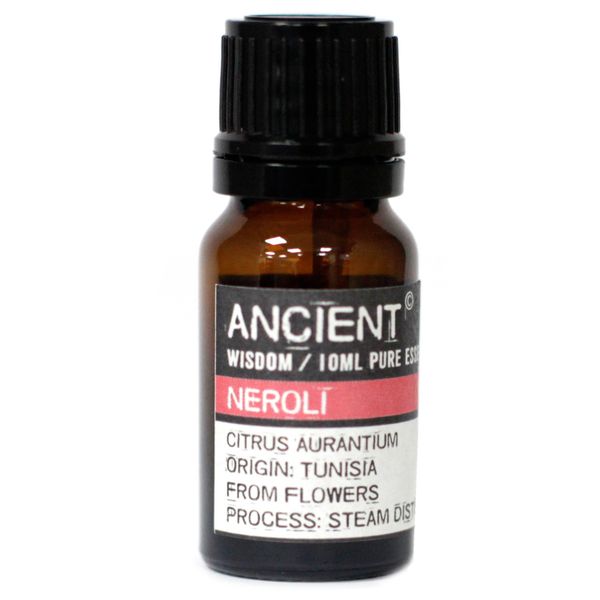 10 ml Pure Neroli Illóolaj