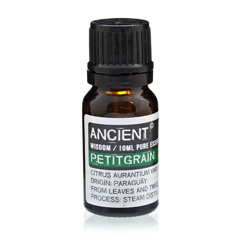 10 ml Keserűnarancs Illóolaj