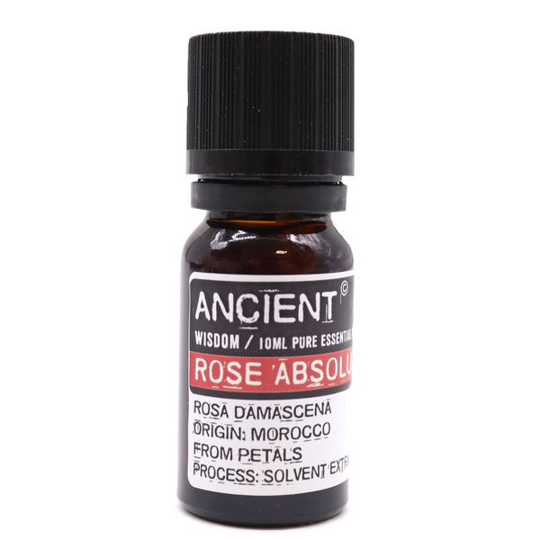10 ml Abszolút Rózsa Illóolaj
