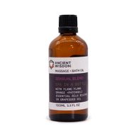 Érzéki Masszázsolaj Keverék - 100ml