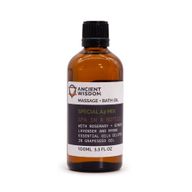Speciális A2 Mix Masszázsolaj Keverék - 100ml