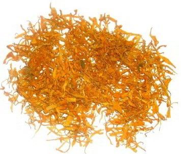 Körömvirágszirmok (cca 0.5kg)