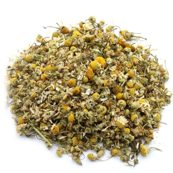 Kamillavirágok (cca 1kg)