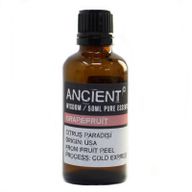 Grapefruit Illóolaj 50ml