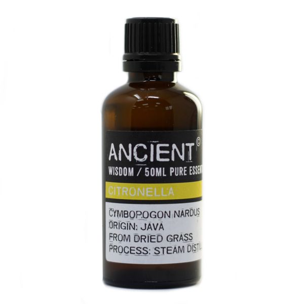 Citronella Illóolaj 50ml