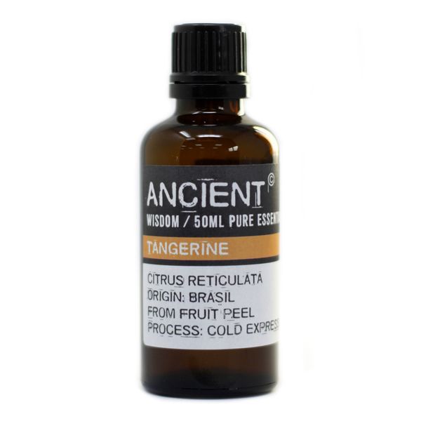 Tangerin Illóolaj 50ml