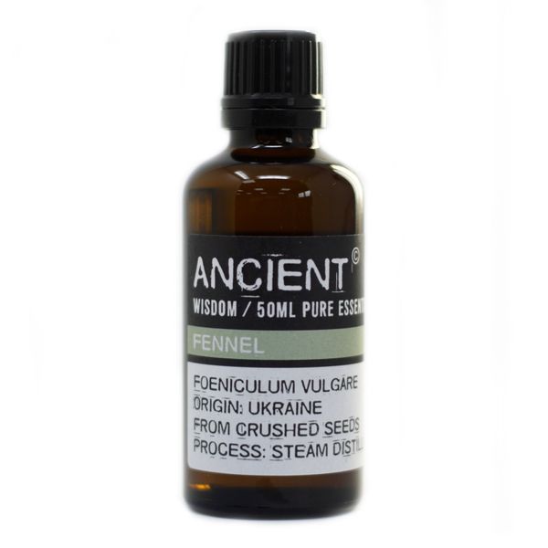 Édeskömény Illóolaj 50ml
