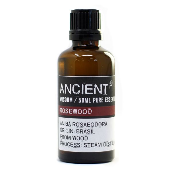 Rózsafa Illóolaj 50ml