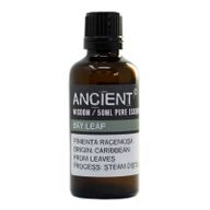 Babérlevél Illóolaj 50ml