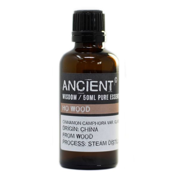 Ho Wood Illóolaj 50ml