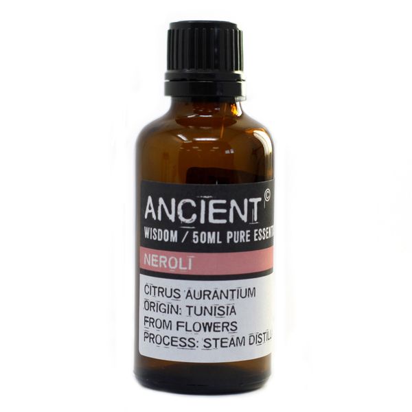 Neroli (Tiszta) Illóolaj50ml