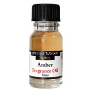 10ml Jantár Illatolaj