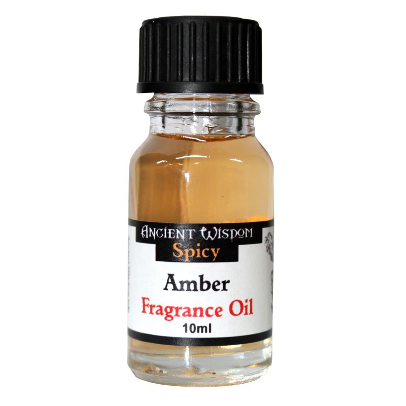 10ml Jantár Illatolaj