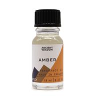 10ml Jantár Illatolaj