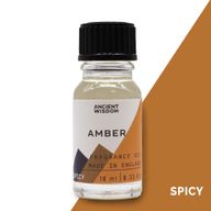 10ml Jantár Illatolaj