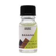 10ml Banán Illatolaj