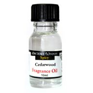 10ml Cédrusfa Illatolaj