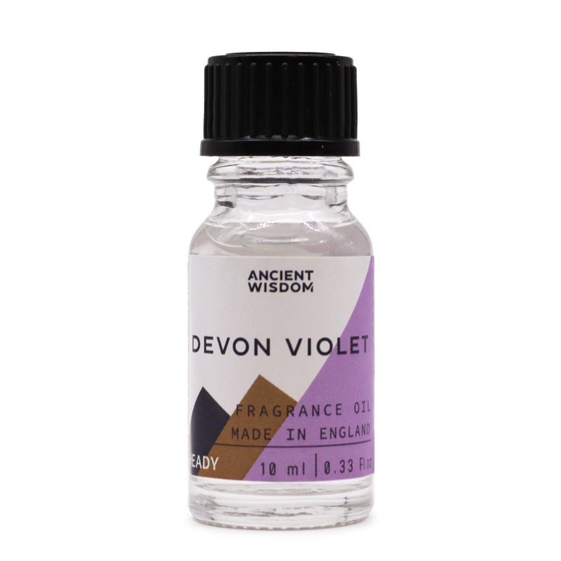 10ml Ibolya Illatolaj