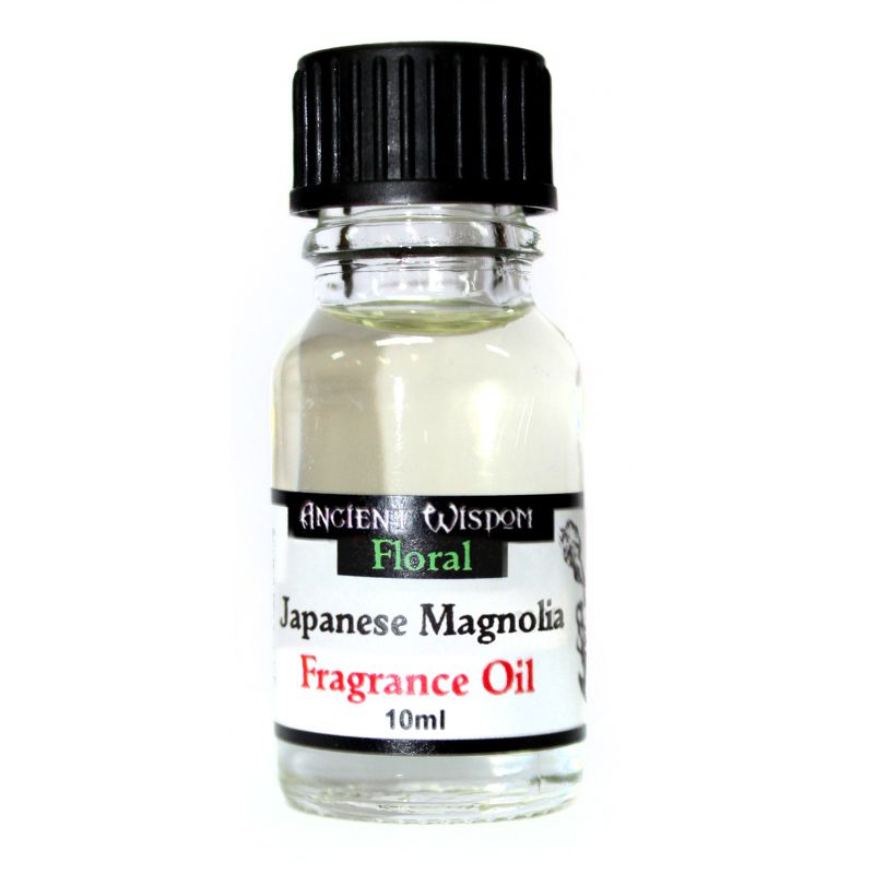10ml Japán Magnólia Illatolaj