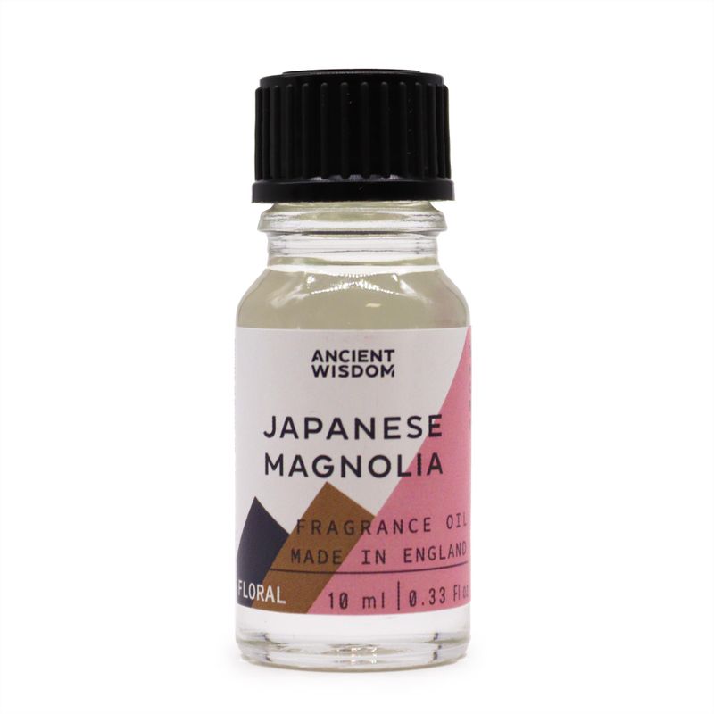 10ml Japán Magnólia Illatolaj