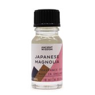 10ml Japán Magnólia Illatolaj