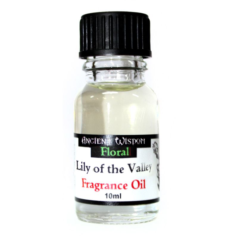 10ml Gyöngyvirág Illatolaj