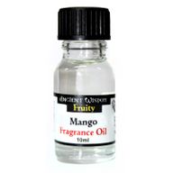 10ml Mangó Illatolaj