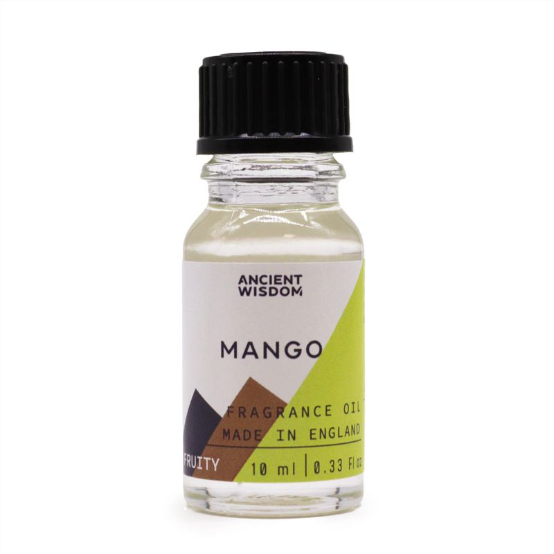 10ml Mangó Illatolaj