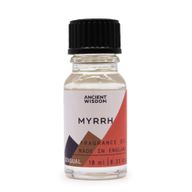 10ml Mirhafű Illatolaj