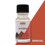 10ml Mirhafű Illatolaj
