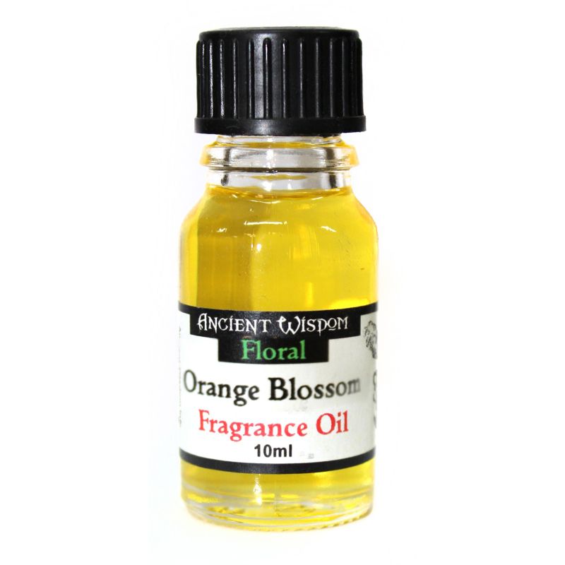 10ml Narancsvirág Illatolaj