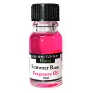10ml Nyári Rózsa Illatolaj