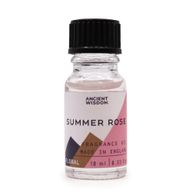 10ml Nyári Rózsa Illatolaj