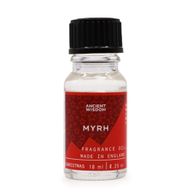 10ml Mirha Illatolaj