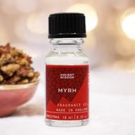 10ml Mirha Illatolaj