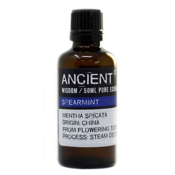 Fodormenta Illóolaj 50ml