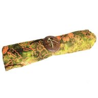 Bali Szarong- Trópusi Virágok (4 Különböző Szín)