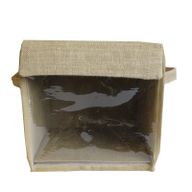 Nagy Négyzetes Box 25x25x25cm