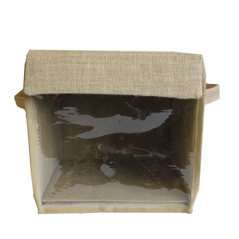 Nagy Négyzetes Box 25x25x25cm