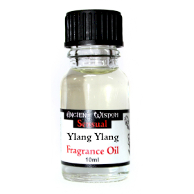 10x 10ml Ylang-Ylang Illatolaj