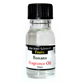 10x 10ml Banán Illatolaj