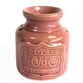 4x Nagy Home Aroma Lámpa-Love Home Sweet Home