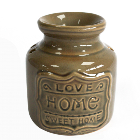 4x Nagy Home Aroma Lámpa-Love Home Sweet Home