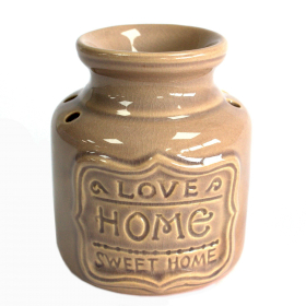 4x Nagy Home Aroma Lámpa-Love Home Sweet Home