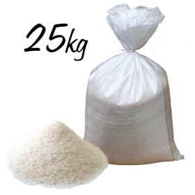 Rózsaszín Himalája Fürdősó Finom Por - 25kg