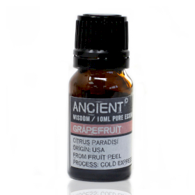 10 ml Grapefruit Illóolaj