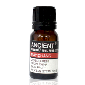 10 ml May Chang Illóolaj