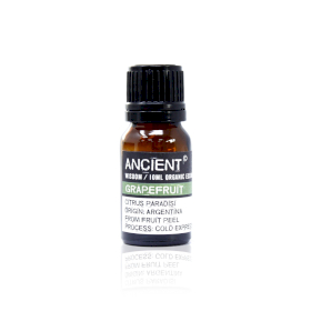 Grapefruit Bio Illóolaj 10ml