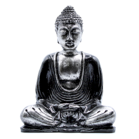 Fekete és Szürke Buddha - Közepes