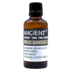 Palo Santo Illólaj 50ml